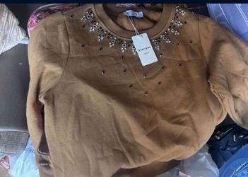 women's blouse