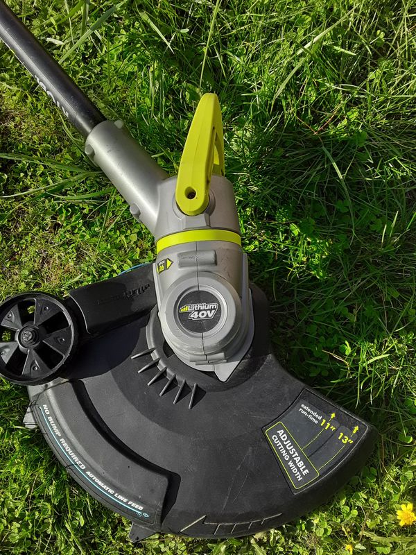 40v RYOBI trimmer edger tool only for Sale in Vancouver, WA - OfferUp