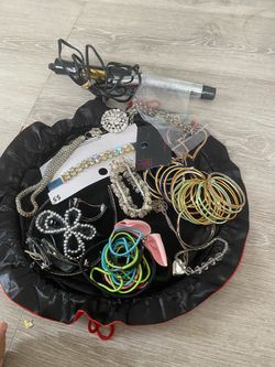 Bundle hair accessories