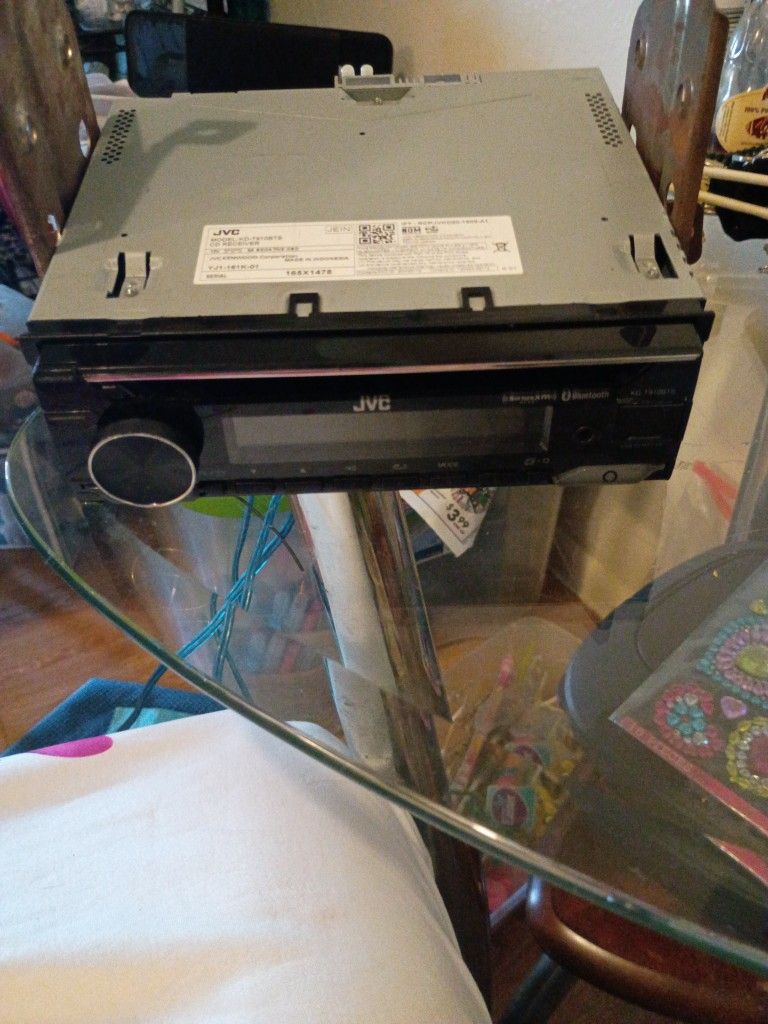 Radio
