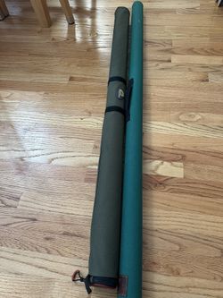 Fishing Pole Cases