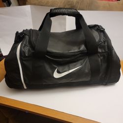 Nike Duffle Bag 