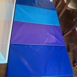 Gymnastic Tumbling Mat
