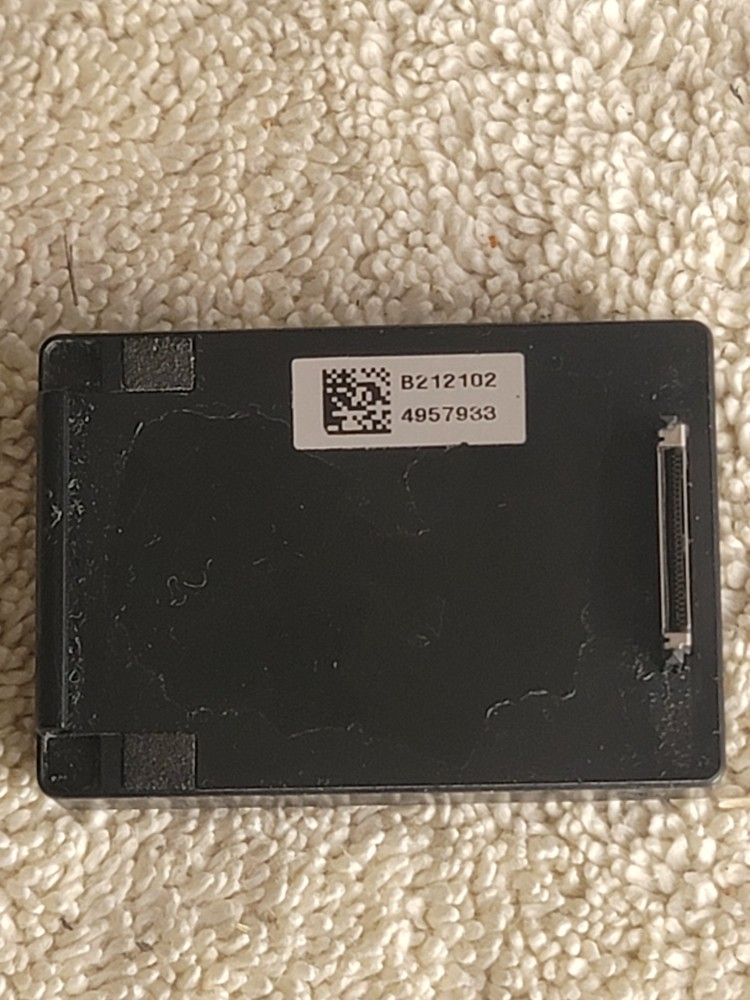 GOPRO LCD BACPAC HERO 3 &4