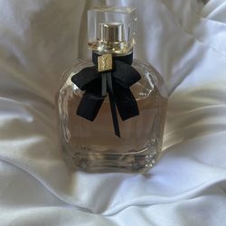 YSL EDP Mon Paris