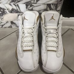 Air Jordan 13 Retro ‘Wheat’ 2023 414571-171 Size 6