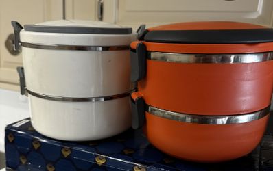 Lunch Container