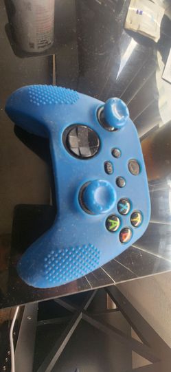 Xbox controller