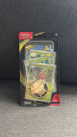 Pokémon TCG Perfect Order Blister Pack