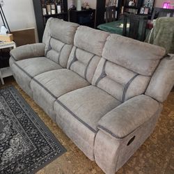 Couch Set 3 Pieces
