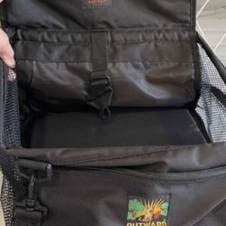 Outward Hound Dog,  Cat  Car Booster Seats. 