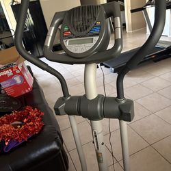 Elliptical