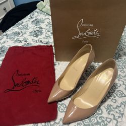 Red Bottom Original Women’s Heels