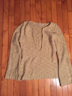 American Rag sweater XS