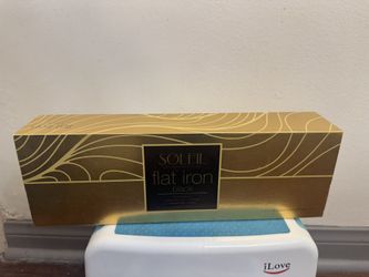 Hair Straightener
