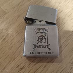 Vintage Zippo Lighters - MAKE OFFER