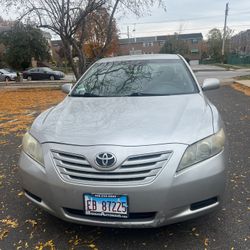 2009 Toyota Camry
