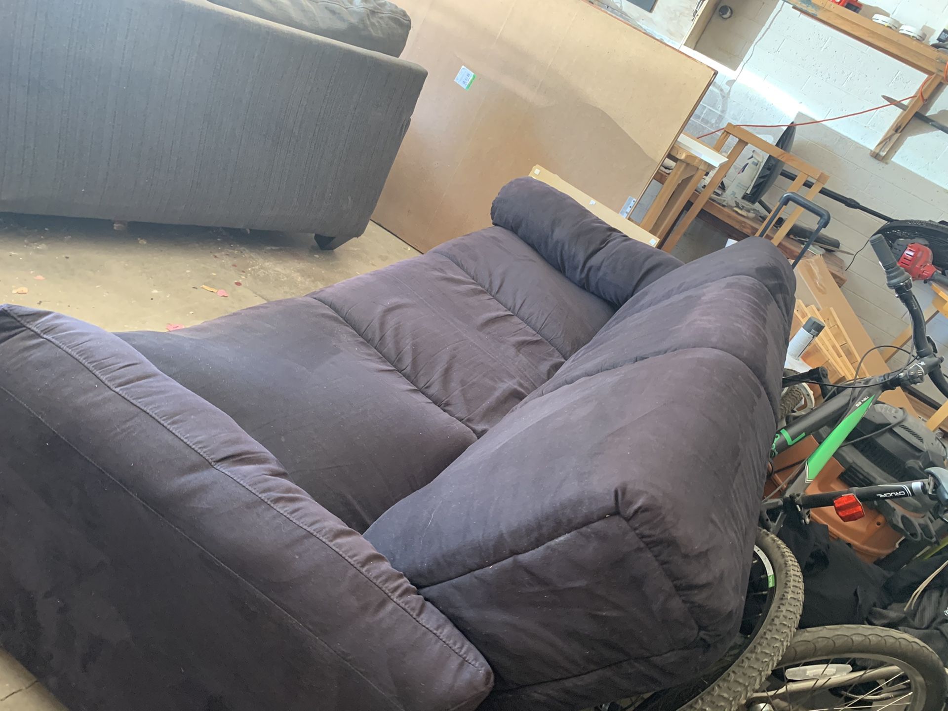 Sofa/Futon