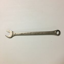 Williams 7/8 “ Combo Wrench