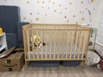 Crib For Sale