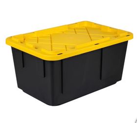 Greenmade 27 Gallon Storage Bin
