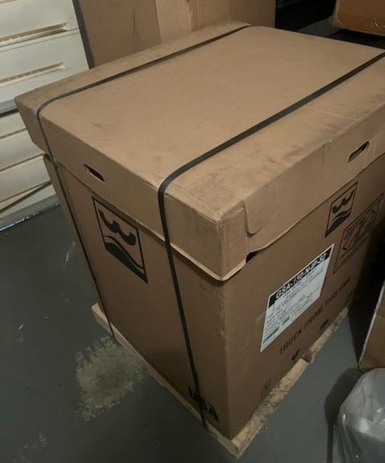 Williamson 150,000 Btu Steam Boiler for Sale in Queens, NY - OfferUp