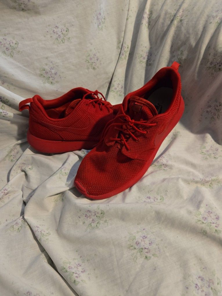 Men's Nike Shoes 