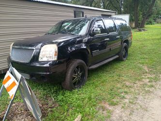 2010 GMC Yukon