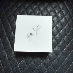 AirPod pro gen 2