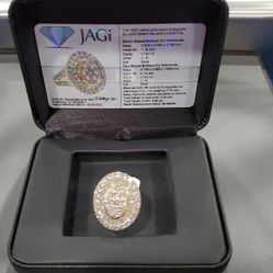 COCKTAIL🍸STYLE RING