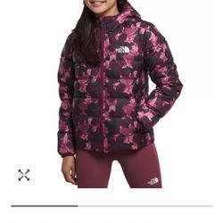 Kids North Face Jacket 