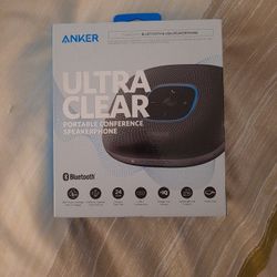 Anker PowerConf Bluetooth Speakerphone

