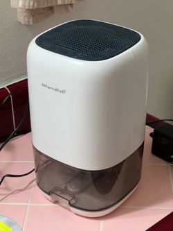 Dehumidifier
