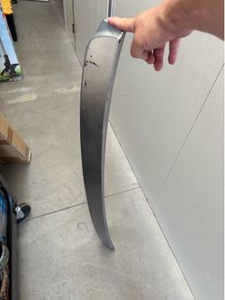 Window deflector