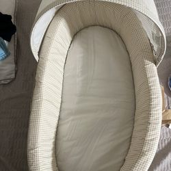Portable Baby Bassinet 