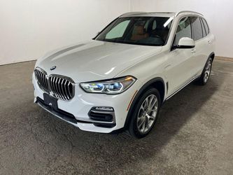2021 BMW X5 PHEV