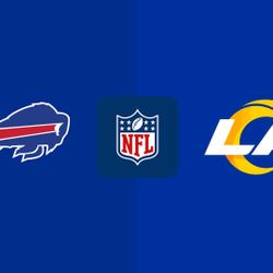 Rams vs bills 