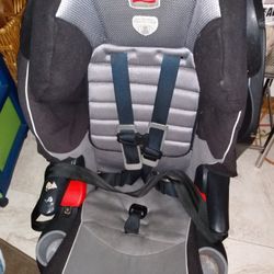 Toddler Car Seat