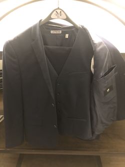 H&M Full Suit
