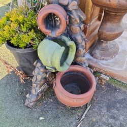 Fountain 