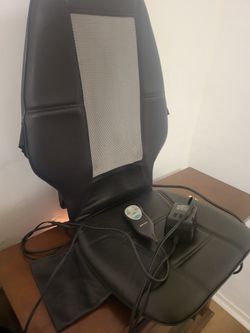 Massage Cushion