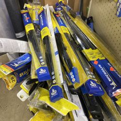 Michelin Windshield Wipers