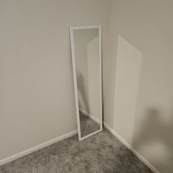 5 Feet Mirror