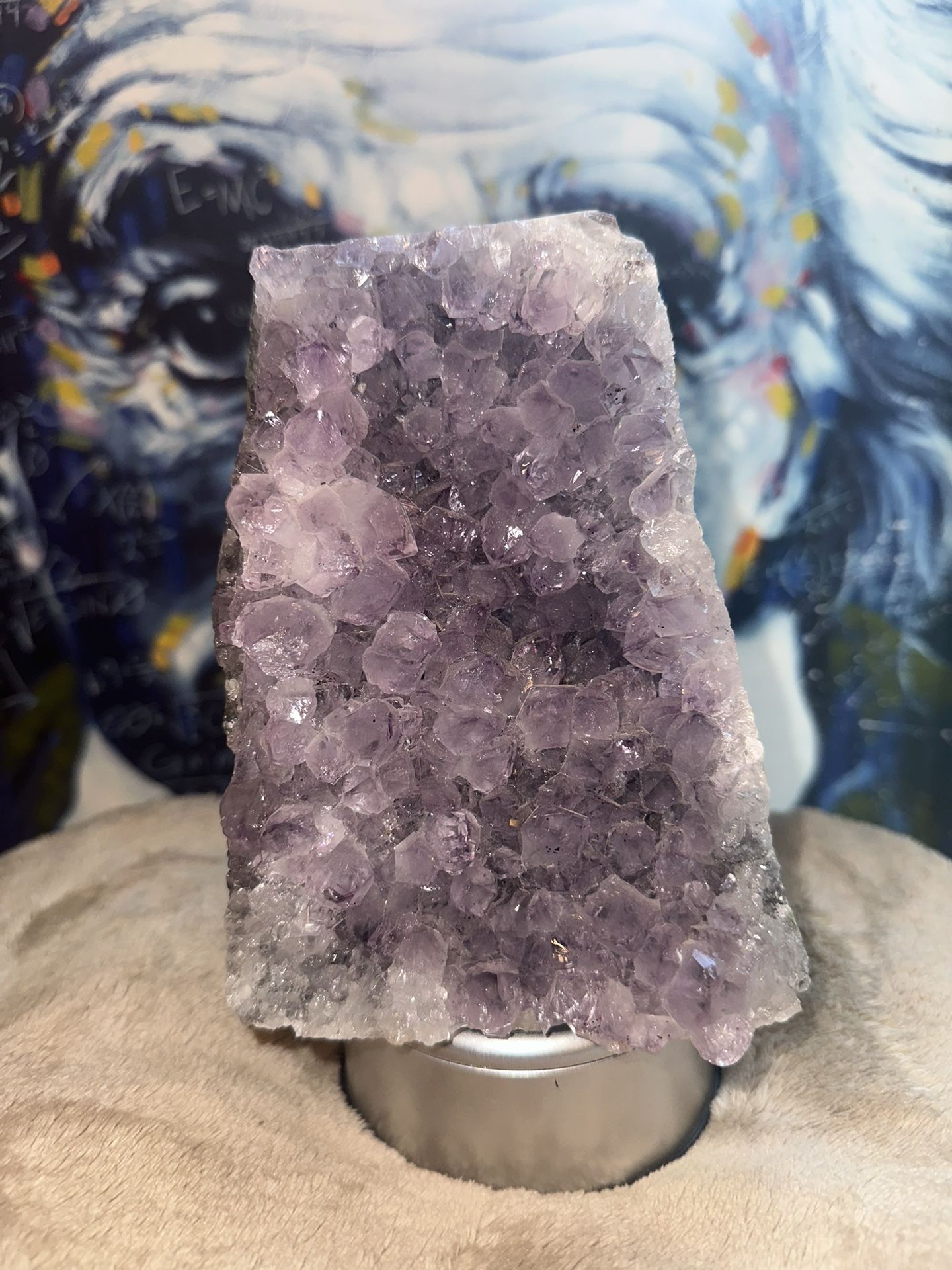 Amethyst Cut Base Collection