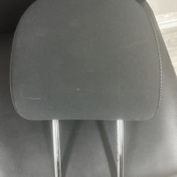 Headrest