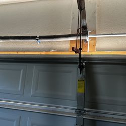 Garage Door Springs 