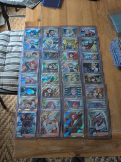 Pokemon Trainers lot.