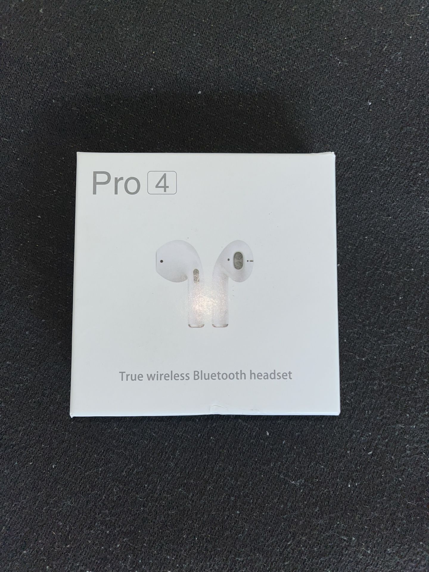 Air Pods