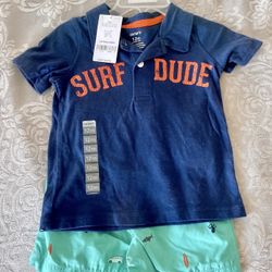 Brand New Size 12 Months 