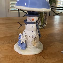 Christmas Table Topper